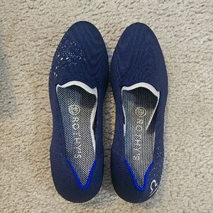 Rothy's Libra Loafer size 8